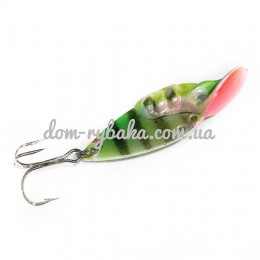 Блесна Condor Цикада 3502-100 10гр 174 цвет Red Green(9996029) Блесна Condor Цикада 3502-100 10гр 174 цвет Red Green(9996029)