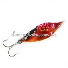 Блесна Condor Цикада 3502 10гр цвет 185 (9998953) Блесна Condor Цикада 3502 10гр цвет 185 (9998953)