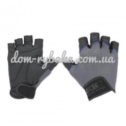 Рукавички  спінінгіста Golden Catch  5 Cut MR-201 (7084200)