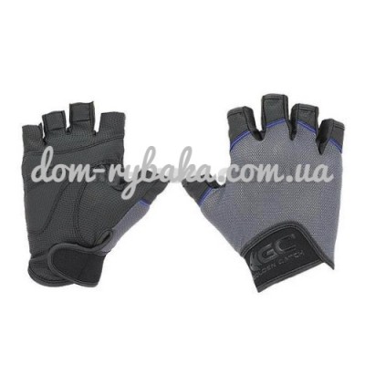 Рукавички  спінінгіста Golden Catch  5 Cut MR-201 (7084200)