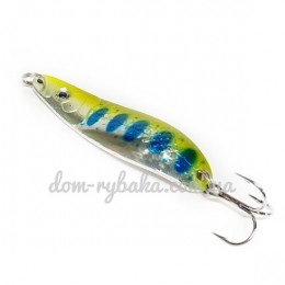 Блесна DuraKing Makao 12гр (9999092) Блесна DuraKing Makao 12гр (9999092)