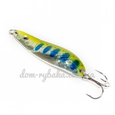 Блесна DuraKing Makao 12гр (9999092) Блесна DuraKing Makao 12гр (9999092)