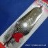 Блешня Spinnex Pike 20 гр Long SI (9996692)