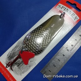 Блесна Spinnex Pike 20 гр Long SI (9996692)