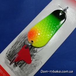 Блесна Spinnex Pike 20 гр fluo tiger (9996690)