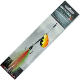 Блесна переднеогруженая Polder BT Spinner 002 hook teble(4358200) Блесна переднеогруженая Polder BT Spinner 002 hook teble(4358200)