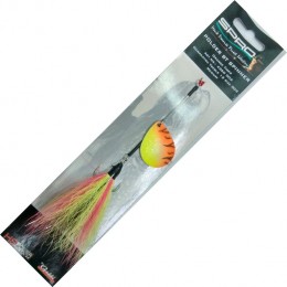 Блесна переднеогруженая Polder BT Spinner 002 hook teble(4360003) Блесна переднеогруженая Polder BT Spinner 002 hook teble(4360003)