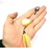 Блешня переднеогруженая Polder BT Spinner 002 hook teble (4358102)