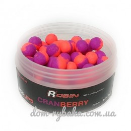 Бойл плавающий POP-UPS ROBIN 10мм (9999036) Бойл плавающий POP-UPS ROBIN 10мм (9999036)