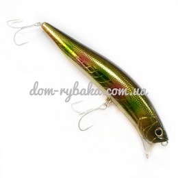 Воблер Daiwa MORETHAN CROSSWAKE 111F-SSR 18 гр 0.3м (9998540) Воблер Daiwa MORETHAN CROSSWAKE 111F-SSR 18 гр 0.3м (9998540)