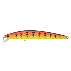 Fishycat Fire Tiger