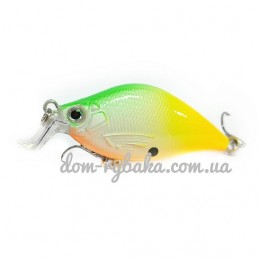 Воблер Gladiator Dingo 65мм 9гр 0-0.5м FL (9998986)