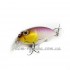 Воблер Gladiator Fat Crank 75мм 10гр 0-1м FL (9998987)