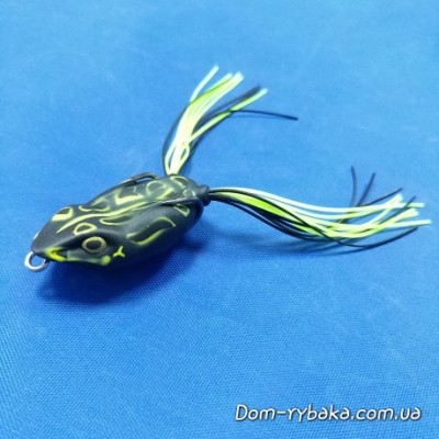  Воблер-лягушка Jaxon 4 см 6 гр BT-FR01A (9996731) 