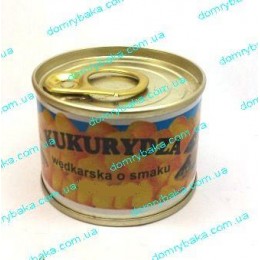 Кукуруза Angel Sport Ананас 50гр ж/б (9993960)