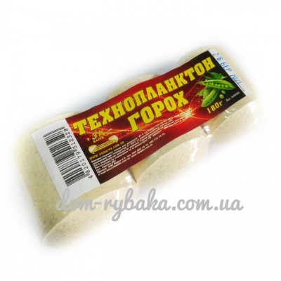 Технопланктон 3K Baits 3х60гр гейзер (9999180)