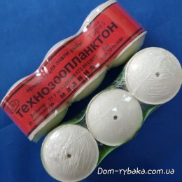 Технопланктон Торез Малина 3х50 гр (9997096)