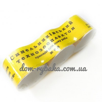 Технопланктон Синельниковский Мед  3х50 гр (9998144)