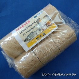 Технопланктон "Від Миколайовича" Мед 6х55 гр (9997090)