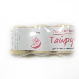 Технопланктон Тайфун Мускат 3х50 гр (9998023)