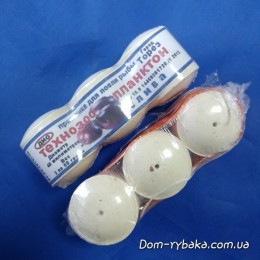 Технопланктон Торез Слива 3х50 гр (9997069)