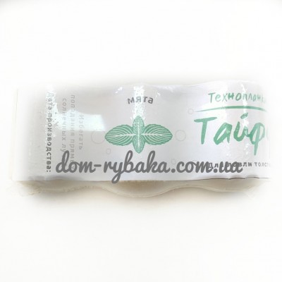 Технопланктон Тайфун  Мята 3х50 гр (9998140)