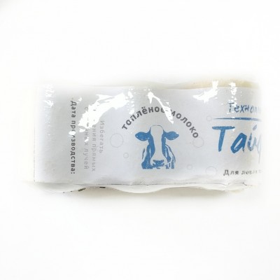 Технопланктон Тайфун Топленое молоко 3х50 гр (9997445)