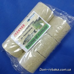 Технопланктон "От Николаича" Зеленый Камыш 6х55 гр (9997074)