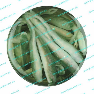 Приманка мальок Berkley Gulp! GAJMI1-ES Emerald Shiner Minnow 1 "в рідини 50шт (1160751)