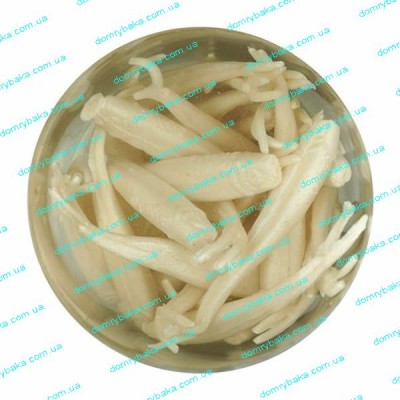 Приманка мальок Berkley Gulp! GAJMI1-LG Luma Glow Minnow 1 "в рідини 50шт (1160755)