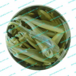 Приманка мальок Berkley Gulp! GAJMI1-WMPR Watermelon Pearl Minnow 1 "в рідини 50шт (1160754)