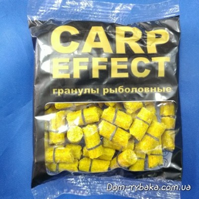 Гранулы Carp effect Кукуруза 50 гр ( 9996973)