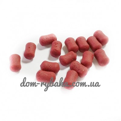 Мини бойлы Winner Micro chunks Best-Berry  7х12мм  10шт (9995897) 