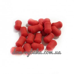 Мини бойлы Winner Micro chunks Strawberry Supreme 7х12мм 10шт (9995895)