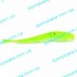Приманка мальок Berkley Gulp! GAJMI1-CS Сharteuse Shad Minnow 1 "в рідини 50шт (1160750)