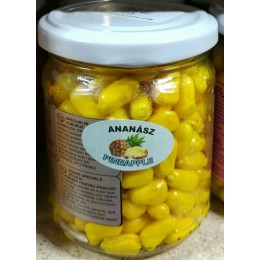 Кукуруза Cukk Pineapple Ананас 125гр(9996086)