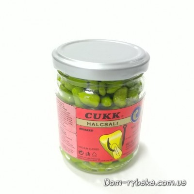 Кукуруза Cukk Анис 0064 зеленая сух.125гр (9990552)