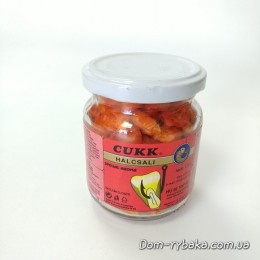 Кукурудза Cukk Goliaf XXl Тутті-Фрутті 125гр (9996792) Кукурудза Cukk Goliaf XXl Тутті-Фрутті 125гр (9996792)