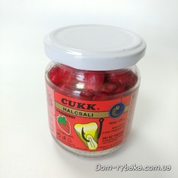 Кукурудза Cukk Goliaf XXl Полуниця 125гр (9996793) Кукурудза Cukk Goliaf XXl Полуниця 125гр (9996793)