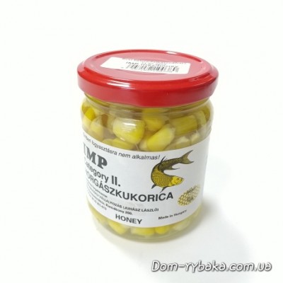 Кукуруза IMP Медовая  в жидкости  125гр (9996790) 