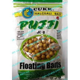 Воздушное тесто Cukk Mezeskalacz Медовый калач 30гр Midi (9994078) Воздушное тесто Cukk Mezeskalacz Медовый калач 30гр Midi (9994078)