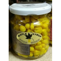 Кукурудза Cukk Maple Syrup Кленовий Сироп 125гр (9996087) Кукурудза Cukk Maple Syrup Кленовий Сироп 125гр (9996087)