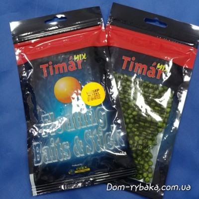 Воздушное тесто Cukk Timar Конопля (9993413) Воздушное тесто Cukk Timar Конопля (9993413)