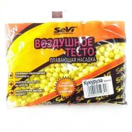 Повітряне тісто Sevi Fishing Кукурудза міні 30 гр (9997428) Повітряне тісто Sevi Fishing Кукурудза міні 30 гр (9997428)