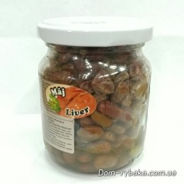 Кукурудза Cukk Лівер 125гр (9996798)