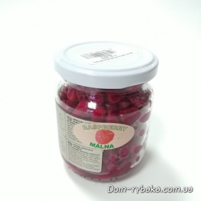 Кукуруза Cukk Raspberry Малина 125гр(0178)