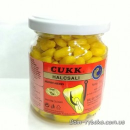 Кукурудза Cukk Honey Мед 125гр (0062) Кукурудза Cukk Honey Мед 125гр (0062)