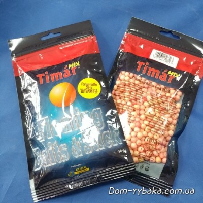 Воздушное тесто Cukk Timar Чеснок (9996871) Воздушное тесто Cukk Timar Чеснок (9996871)