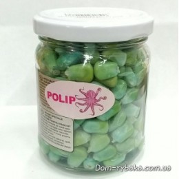 Кукурудза Cukk Polip Восьминіг 125гр (9996085) Кукурудза Cukk Polip Восьминіг 125гр (9996085)