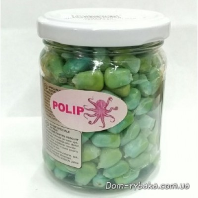 Кукуруза Cukk Polip Осьминог  125гр(9996085) 